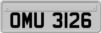 OMU3126