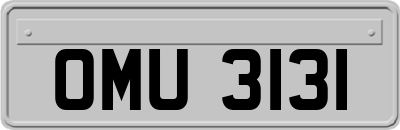 OMU3131
