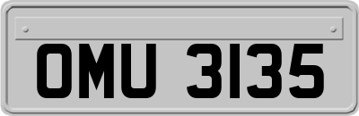OMU3135