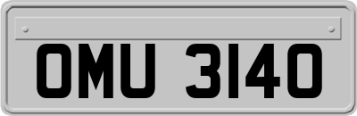 OMU3140