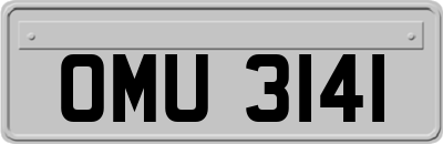 OMU3141