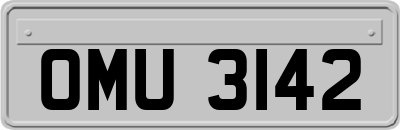 OMU3142
