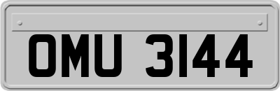 OMU3144