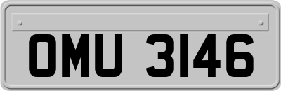 OMU3146