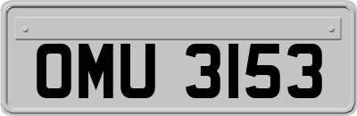 OMU3153