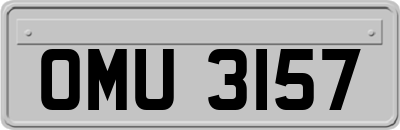 OMU3157
