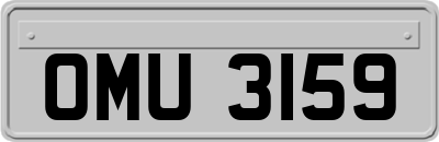 OMU3159