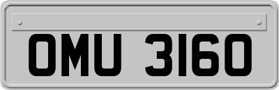 OMU3160