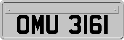 OMU3161