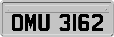 OMU3162