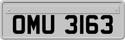 OMU3163