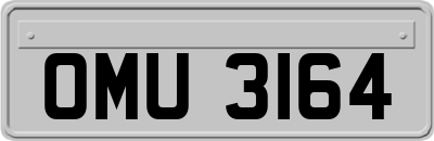 OMU3164