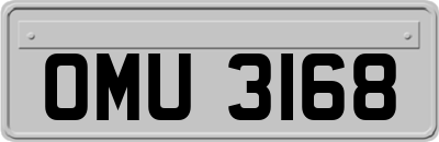OMU3168