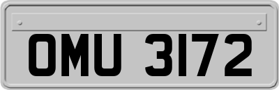 OMU3172