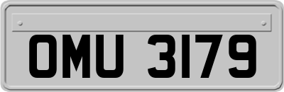 OMU3179