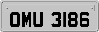 OMU3186