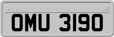 OMU3190