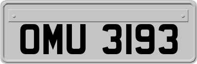 OMU3193