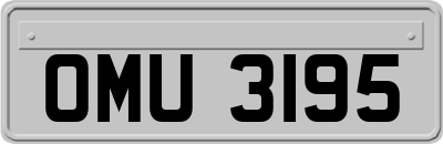 OMU3195