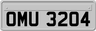 OMU3204