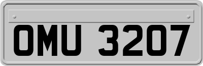 OMU3207