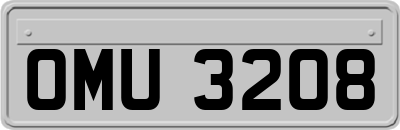 OMU3208
