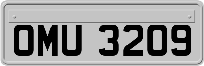 OMU3209