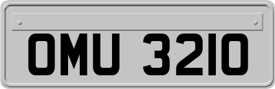 OMU3210