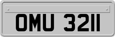 OMU3211