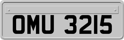 OMU3215