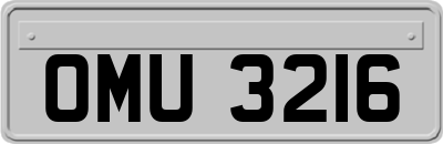OMU3216