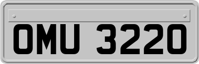 OMU3220