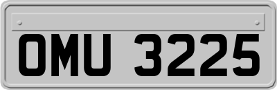 OMU3225