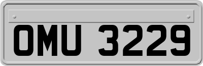 OMU3229