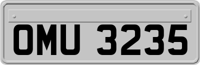 OMU3235