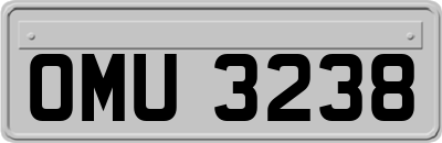 OMU3238