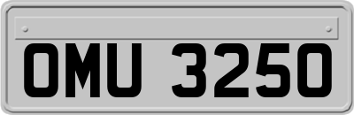OMU3250