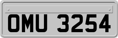 OMU3254