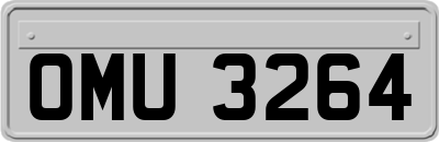 OMU3264