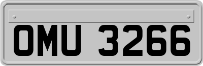 OMU3266