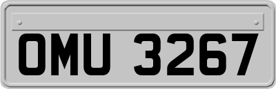 OMU3267