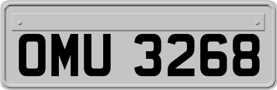 OMU3268