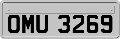 OMU3269