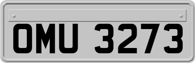 OMU3273