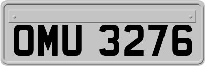 OMU3276