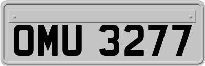 OMU3277