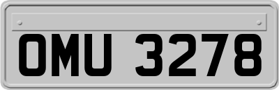 OMU3278