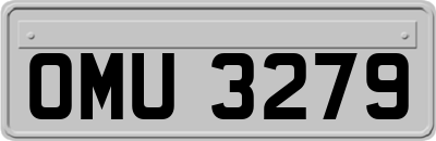 OMU3279