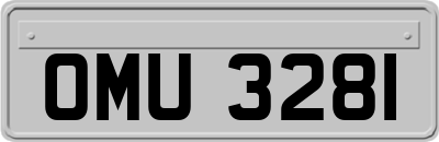 OMU3281