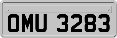 OMU3283